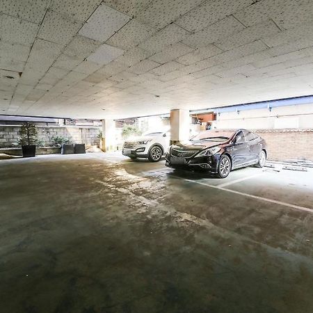 71 Street Motel Suwon Luaran gambar