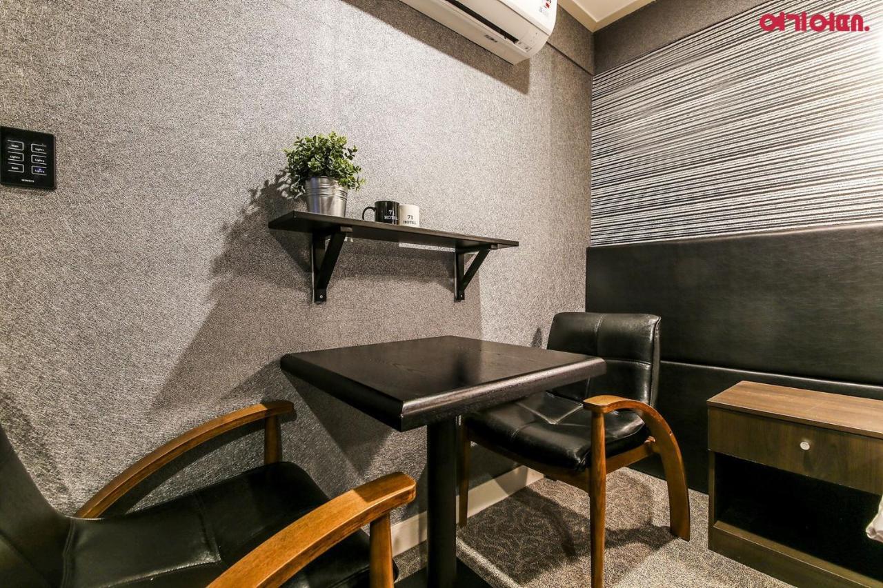 71 Street Motel Suwon Luaran gambar