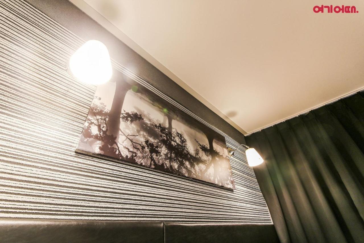 71 Street Motel Suwon Luaran gambar