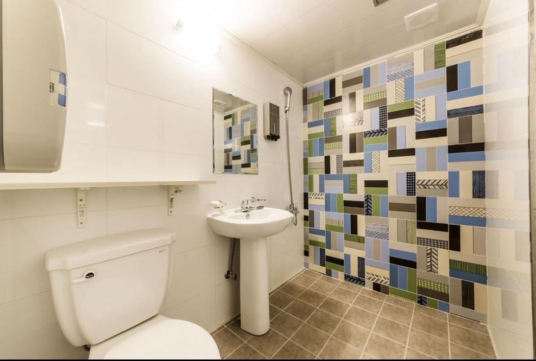 71 Street Motel Suwon Luaran gambar