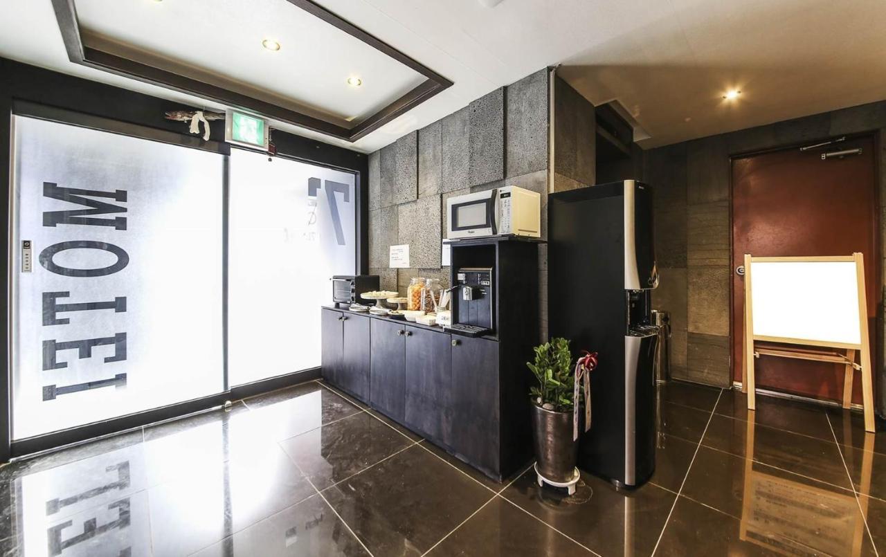 71 Street Motel Suwon Luaran gambar