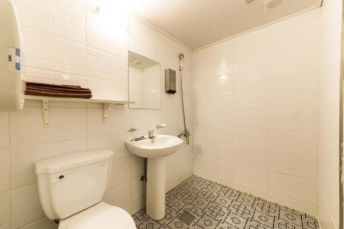 71 Street Motel Suwon Luaran gambar