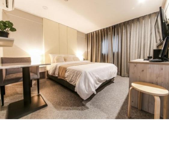 71 Street Motel Suwon Luaran gambar