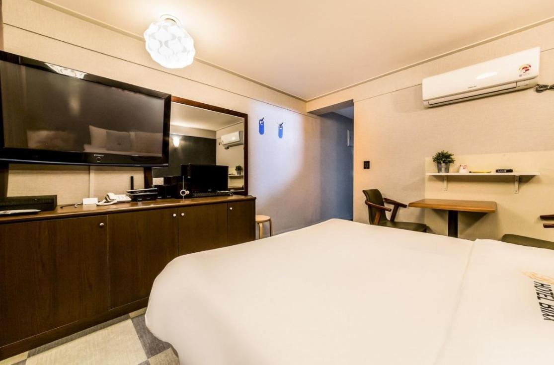 71 Street Motel Suwon Luaran gambar