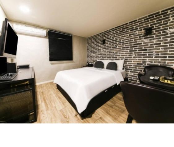 71 Street Motel Suwon Luaran gambar