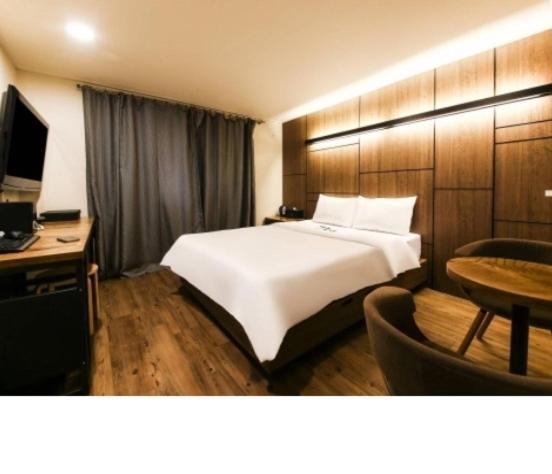 71 Street Motel Suwon Luaran gambar